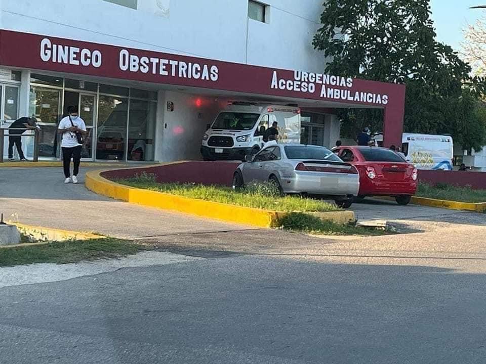 DUEÑO DE TIENDA DE ABARROTES ENFRENTA A LADRÓN DESPUÉS DE ASALTAR E INTENTAR ABUSAR DE SU EMPLEADA