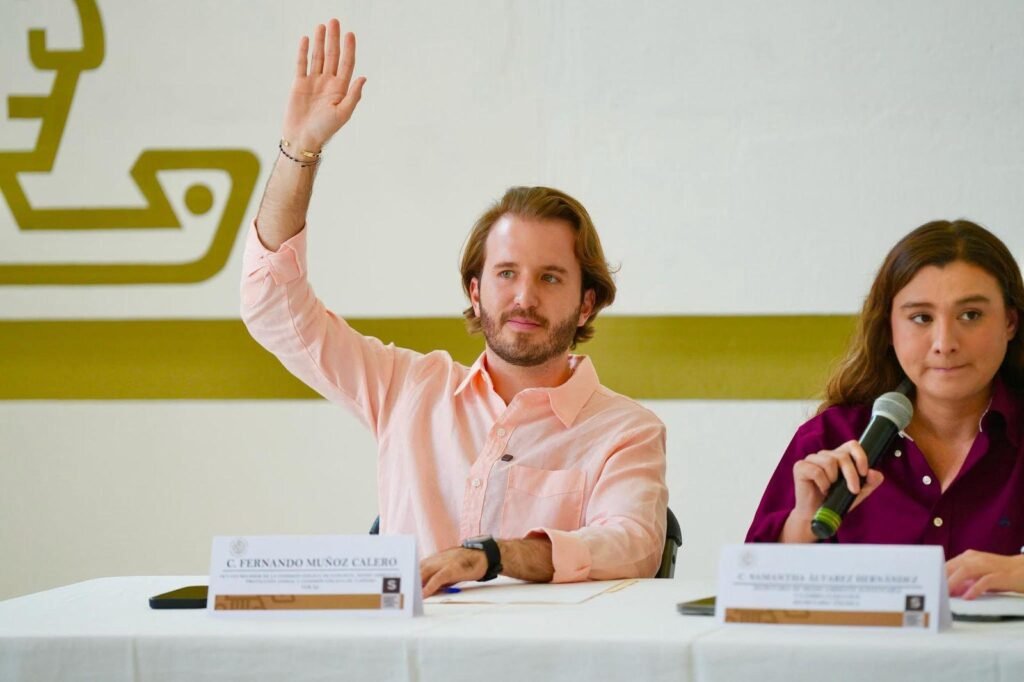 fernando muñoz